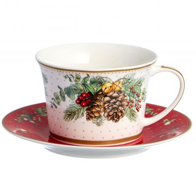 ЧАЙНЫЙ НАБОР LEFARD 