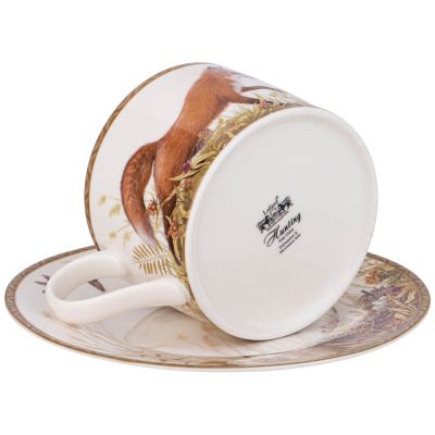 ЧАЙНАЯ ПАРА LEFARD 