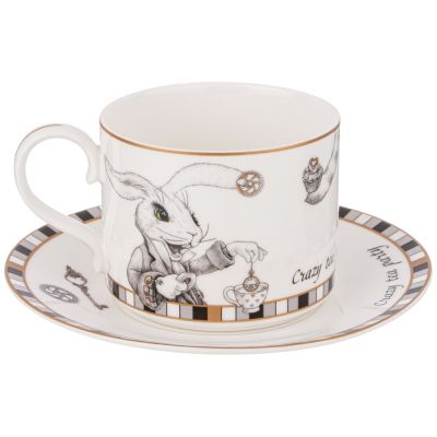 ЧАЙНАЯ ПАРА LEFARD 