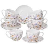 ЧАЙНЫЙ НАБОР LEFARD 