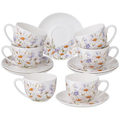 ЧАЙНЫЙ НАБОР LEFARD 