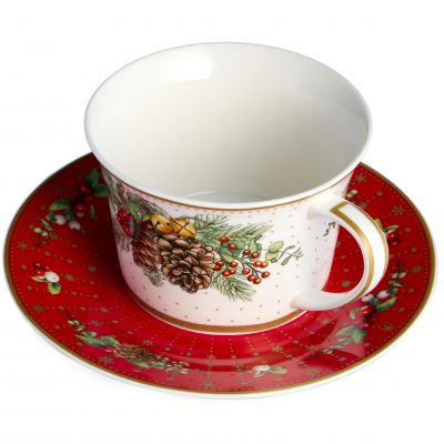 ЧАЙНАЯ ПАРА LEFARD 