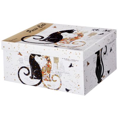 ЧАЙНАЯ ПАРА LEFARD 