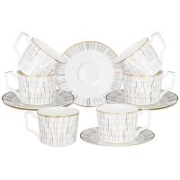 ЧАЙНЫЙ НАБОР LEFARD 