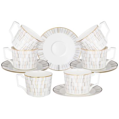 ЧАЙНЫЙ НАБОР LEFARD 