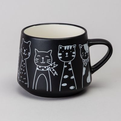 ЧАЙНЫЙ НАБОР LEFARD НА 1 ПЕРСОНУ 