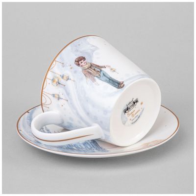 ЧАЙНАЯ ПАРА LEFARD 