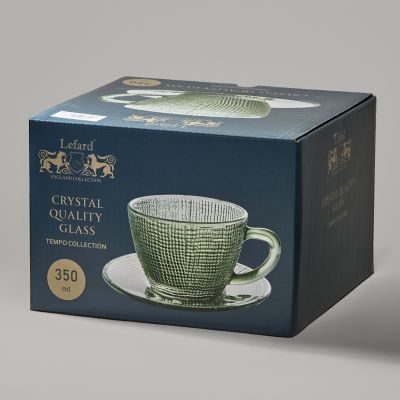 ЧАЙНАЯ ПАРА 