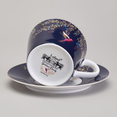 ЧАЙНАЯ ПАРА  LEFARD 