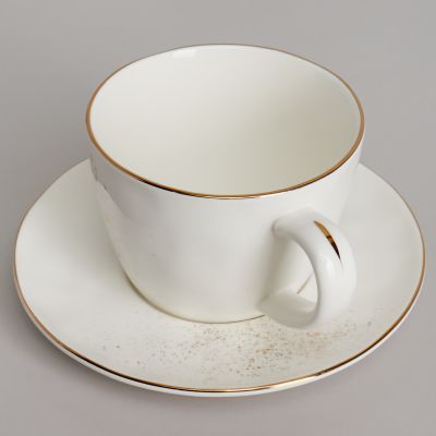 ЧАЙНАЯ ПАРА BRONCO 