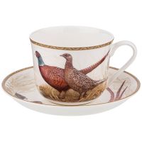 ЧАЙНАЯ ПАРА LEFARD 