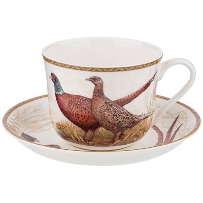 ЧАЙНАЯ ПАРА LEFARD 