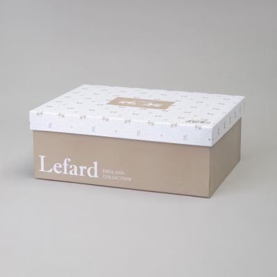 ЧАЙНЫЙ НАБОР LEFARD 