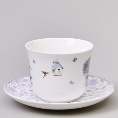 ЧАЙНАЯ ПАРА 450 МЛ ЛАВАНДОВАЯ ВЕСНА-3