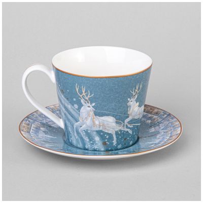 ЧАЙНАЯ ПАРА LEFARD 