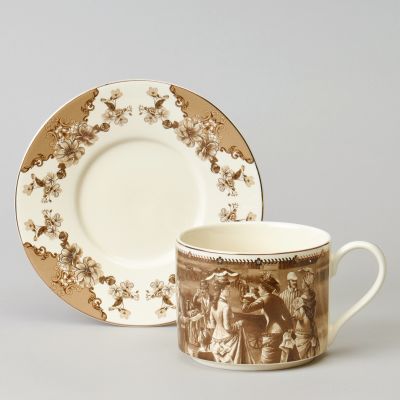 ЧАЙНЫЙ НАБОР LEFARD 