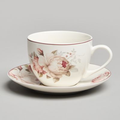 ЧАЙНЫЙ НАБОР МЭРИБЕЛЬ НА 6 ПЕР. 12 ПР. 300 МЛ-3