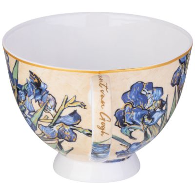 ЧАЙНАЯ ПАРА LEFARD 