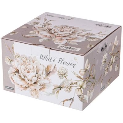 ЧАЙНАЯ ПАРА LEFARD 