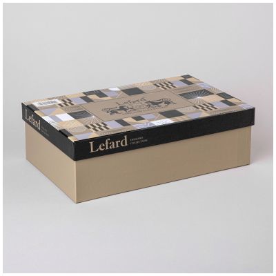 ЧАЙНЫЙ НАБОР LEFARD 