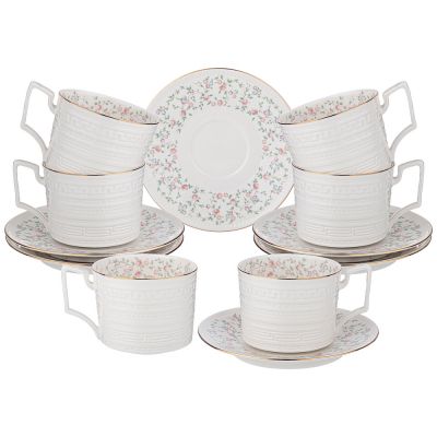 ЧАЙНЫЙ НАБОР LEFARD 