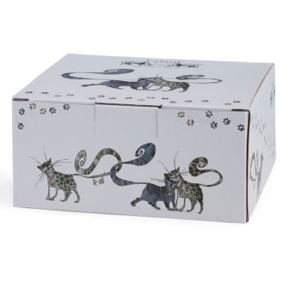 ЧАЙНАЯ ПАРА LEFARD 