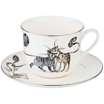 ЧАЙНАЯ ПАРА LEFARD 