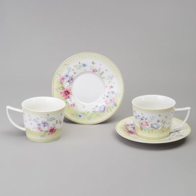 ЧАЙНЫЙ НАБОР LEFARD 