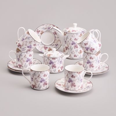 ЧАЙНЫЙ СЕРВИЗ LEFARD 