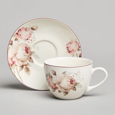 ЧАЙНЫЙ НАБОР МЭРИБЕЛЬ НА 6 ПЕР. 12 ПР. 300 МЛ-2