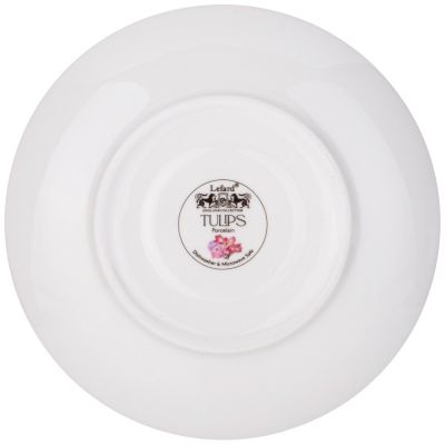 ЧАЙНЫЙ НАБОР  LEFARD ТЮЛЬПАНЫ  НА 6 П6Р. 12 ПР. 280 МЛ-5