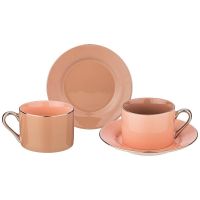 ЧАЙНЫЙ НАБОР LEFARD 