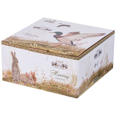 ЧАЙНАЯ ПАРА LEFARD 