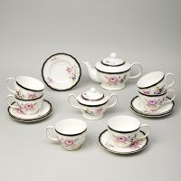 ЧАЙНЫЙ СЕРВИЗ LEFARD 