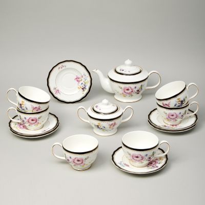 ЧАЙНЫЙ СЕРВИЗ LEFARD 