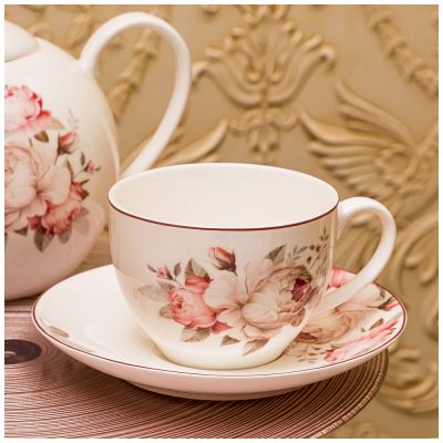 ЧАЙНАЯ ПАРА LEFARD МЭРИБЕЛЬ 280МЛ-3