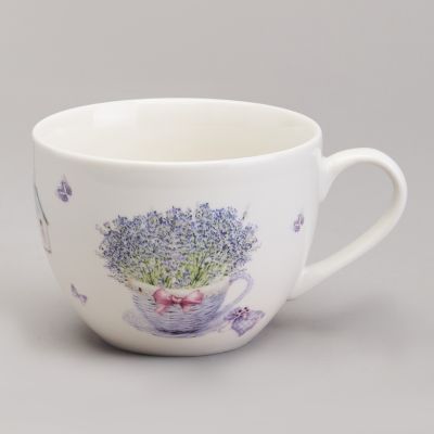 ЧАЙНАЯ ПАРА 280 МЛ ЛАВАНДОВАЯ ВЕСНА-11