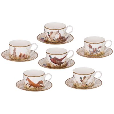 ЧАЙНЫЙ СЕРВИЗ LEFARD 