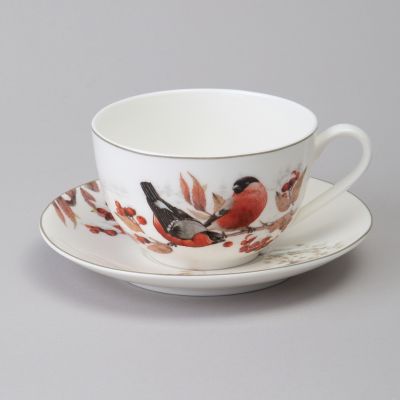 ЧАЙНЫЙ НАБОР LEFARD 