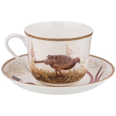 ЧАЙНАЯ ПАРА LEFARD 