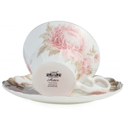 ЧАЙНАЯ ПАРА LEFARD 