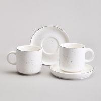 ЧАЙНЫЙ НАБОР BRONCO 