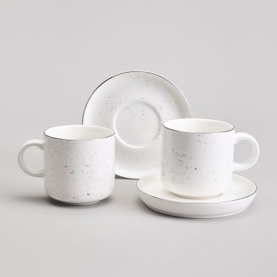 ЧАЙНЫЙ НАБОР BRONCO 