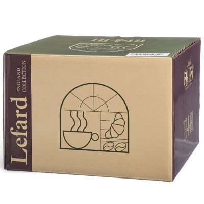 ЧАЙНЫЙ НАБОР LEFARD 