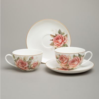 ЧАЙНЫЙ НАБОР LEFARD 