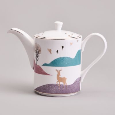 ЧАЙНЫЙ СЕРВИЗ LEFARD 