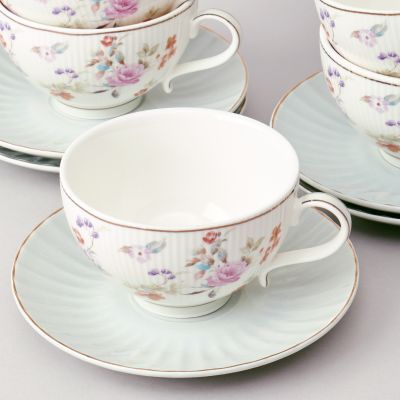 ЧАЙНЫЙ НАБОР LEFARD 