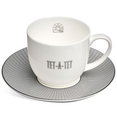 ЧАЙНЫЙ НАБОР LEFARD 