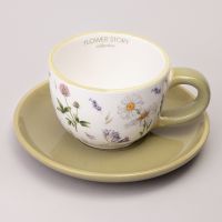 ЧАЙНАЯ ПАРА AGNESS 