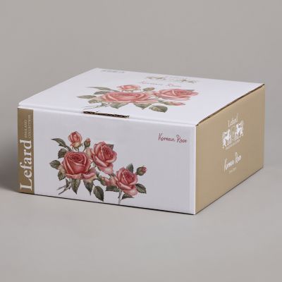 ЧАЙНАЯ ПАРА LEFARD 